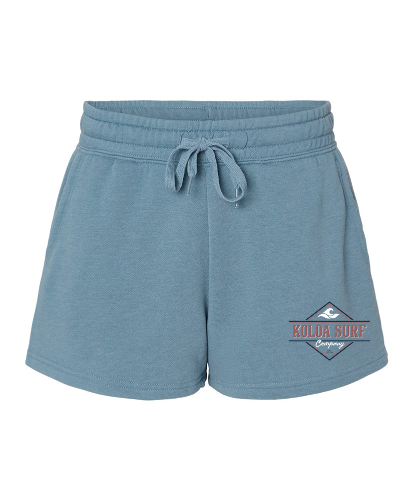 Koloa Tunnels Wave Wash Sweatshorts