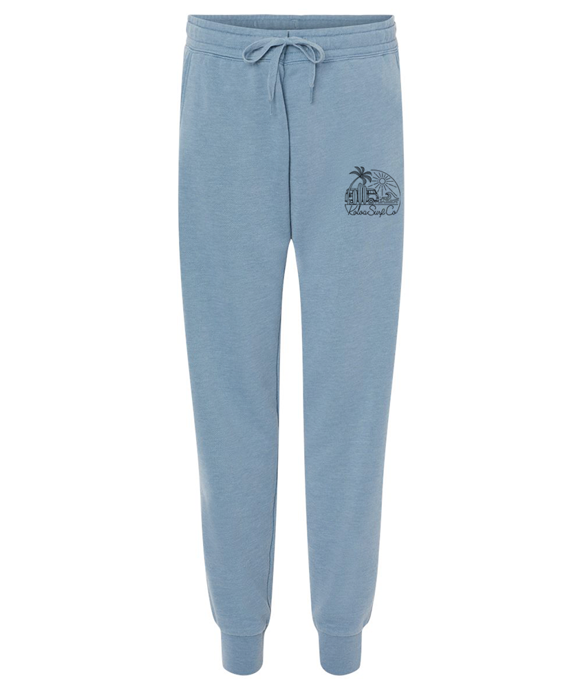 Koloa Cruisin' Wave Wash Sweatpants