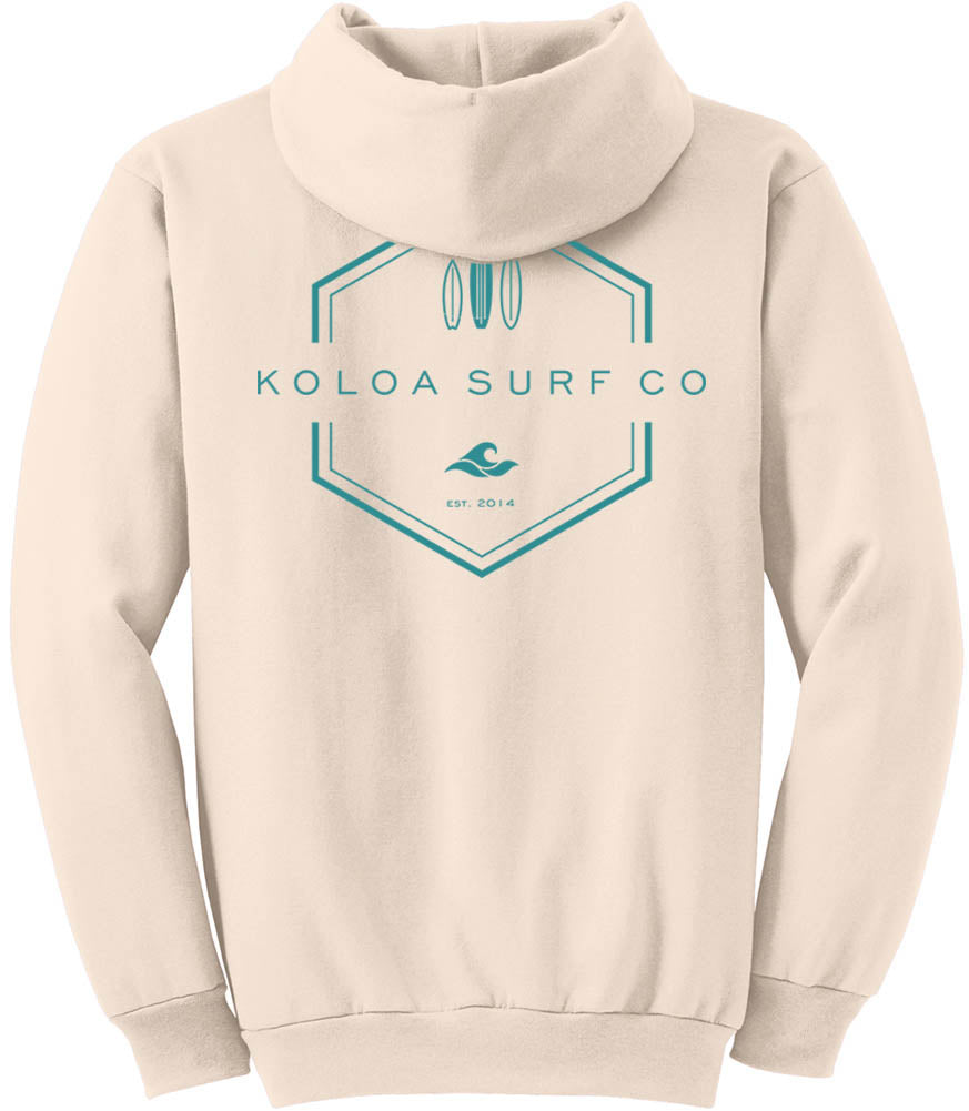 Koloa Lihue Hoodie