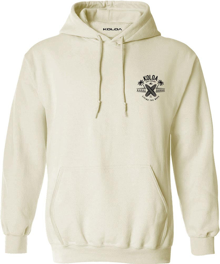 Koloa Surfboards Hoodie