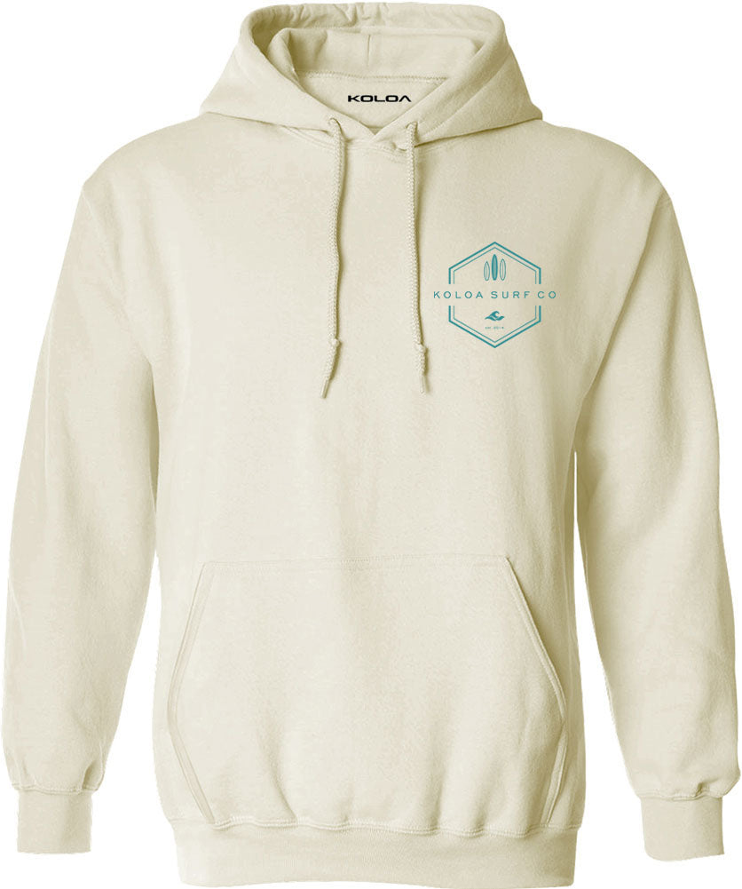 Koloa Lihue Hoodie