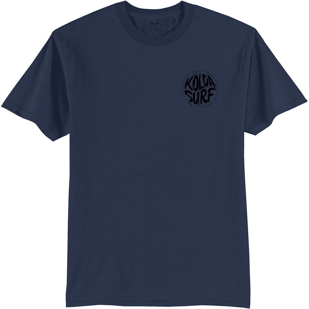 Koloa Brush 50/50 T-Shirt