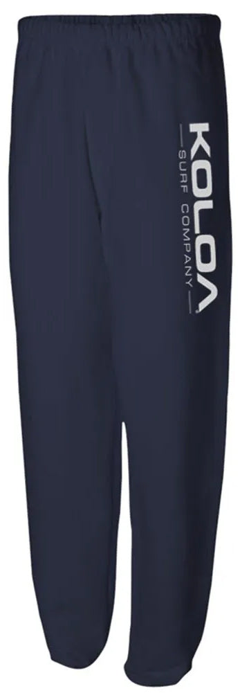 Koloa Surf Logo Sweatpants