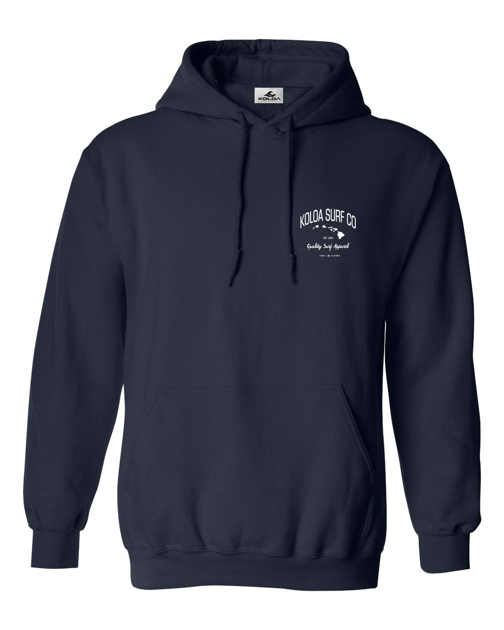 Koloa Islands Hoodie