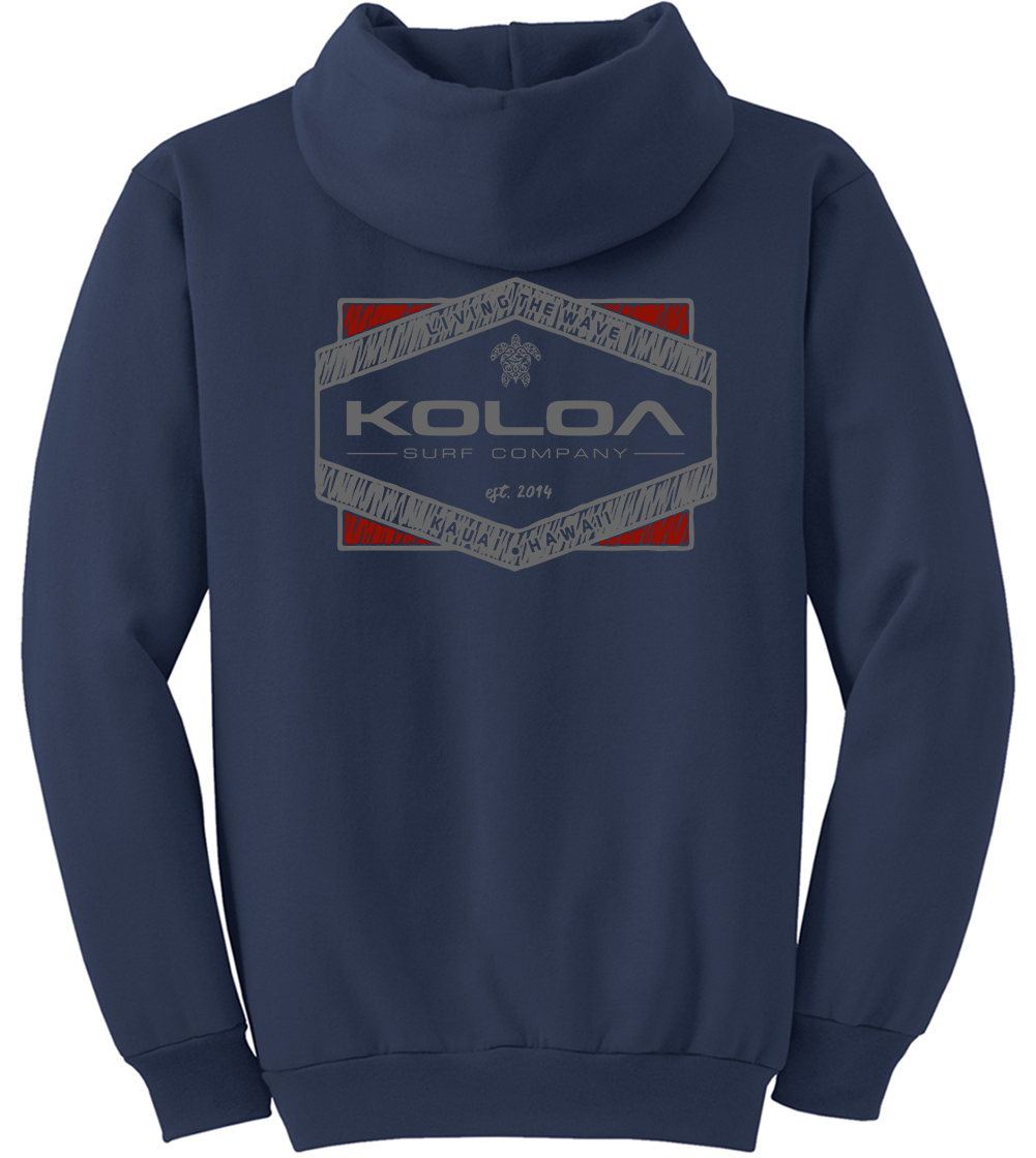 Koloa LTW Hoodie