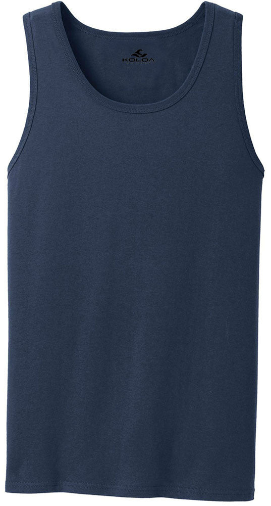 Koloa Cotton Tank Top