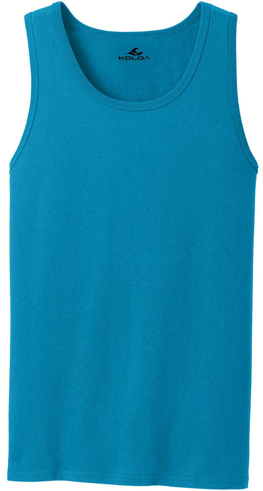 Koloa Cotton Tank Top