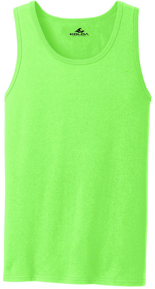 Koloa Cotton Tank Top