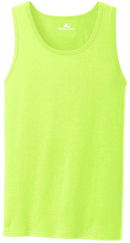 Koloa Cotton Tank Top