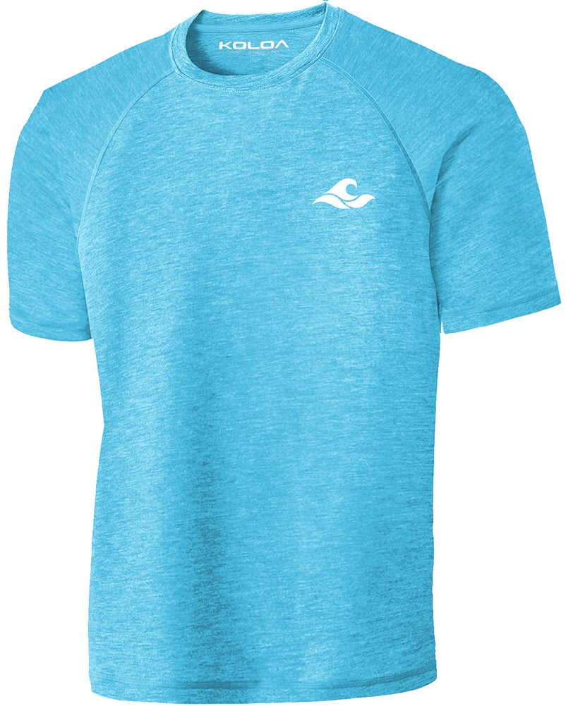 Koloa Surf Moisture Wicking Tee