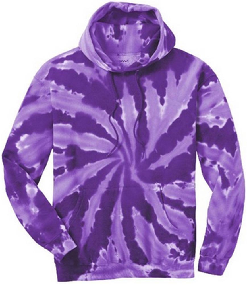 Koloa Surf Tie Dye Hoodie