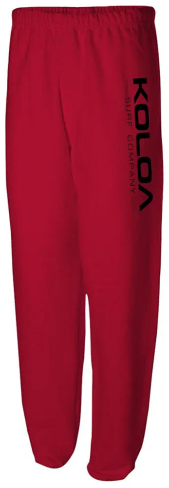 Koloa Surf Logo Sweatpants