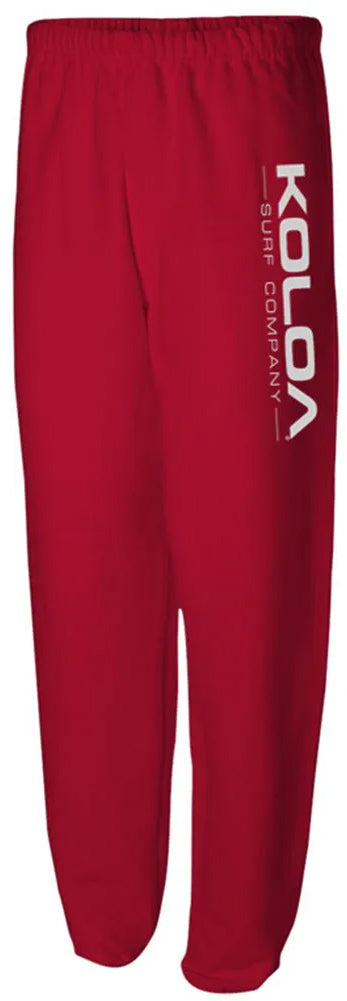 Koloa Surf Logo Sweatpants