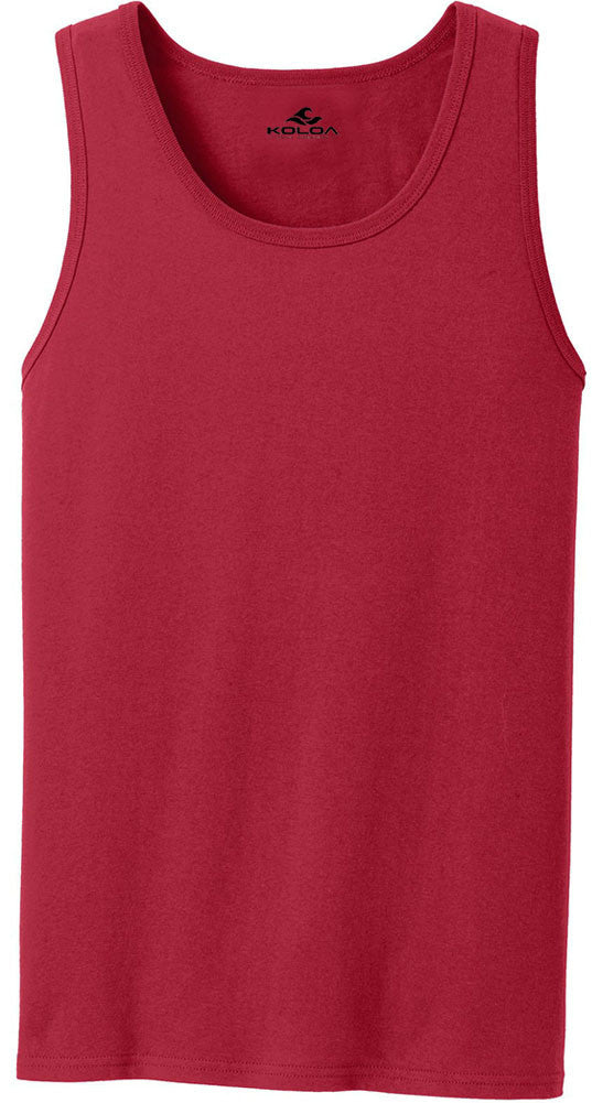 Koloa Cotton Tank Top