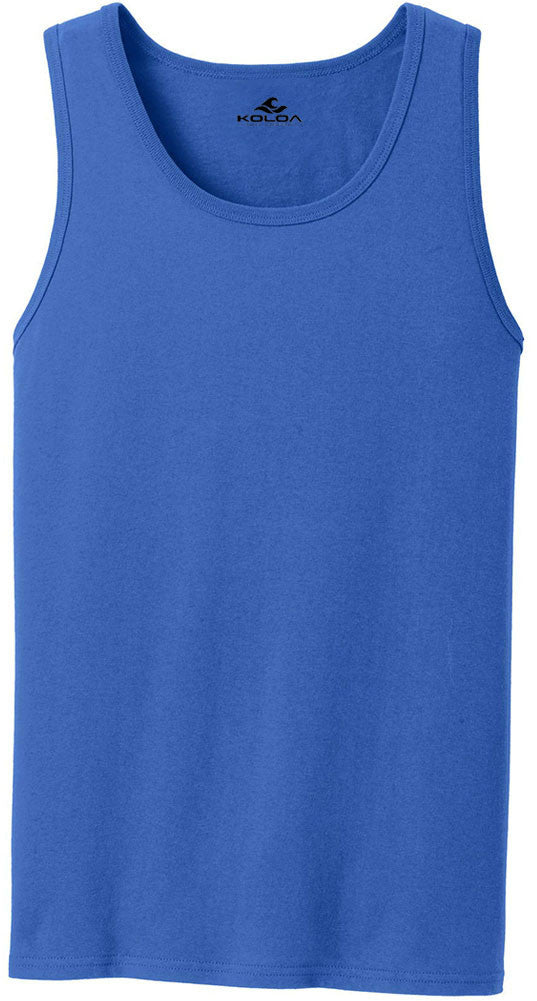 Koloa Cotton Tank Top