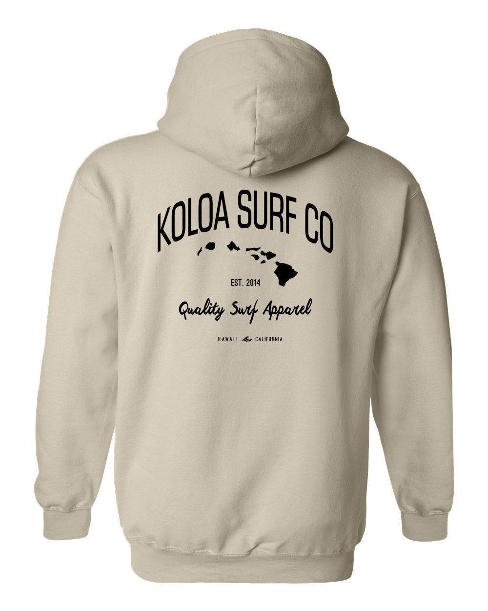 Koloa Islands Hoodie