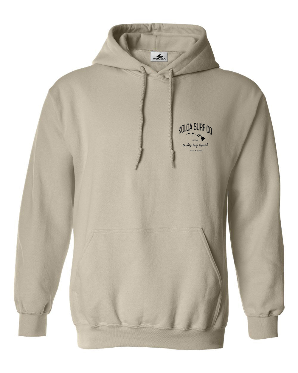 Koloa Islands Hoodie