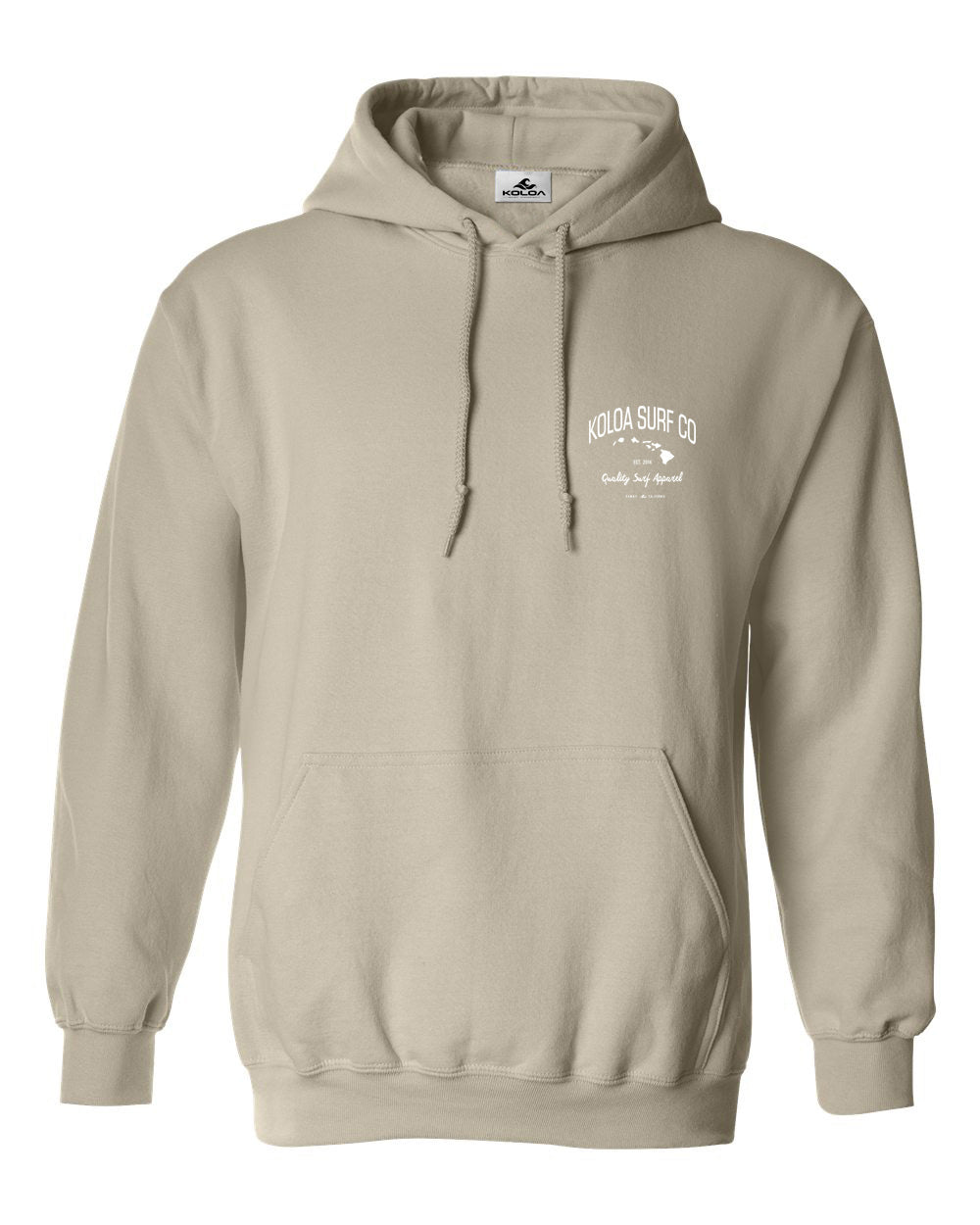 Koloa Islands Hoodie