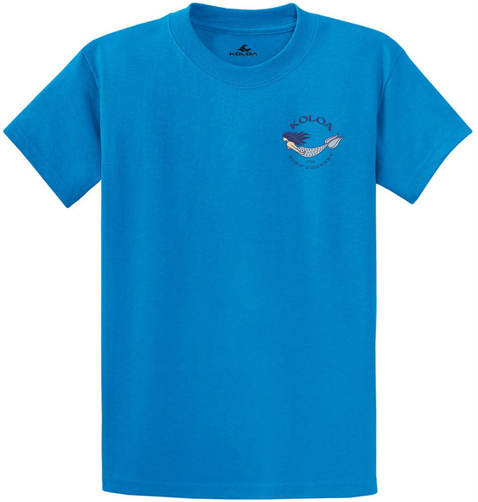 Koloa Mermaid Heavyweight T-Shirt