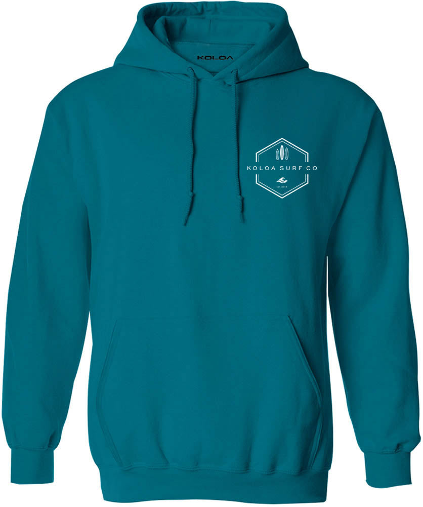 Koloa Lihue Hoodie