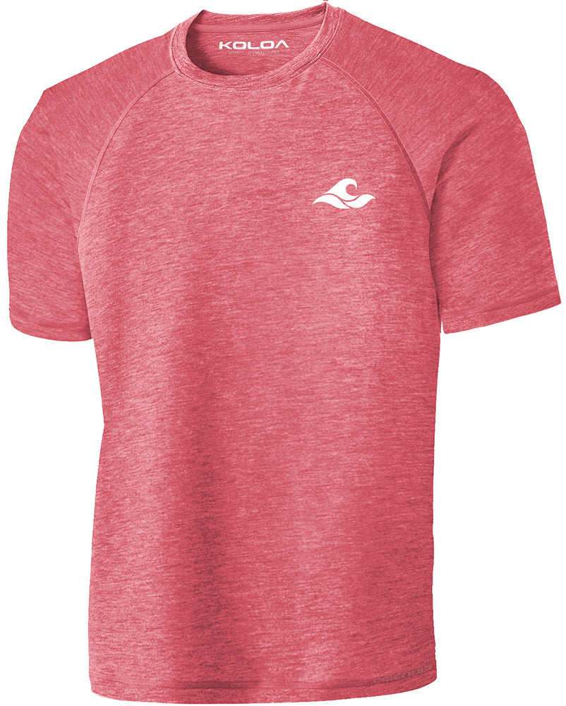 Koloa Surf Moisture Wicking Tee