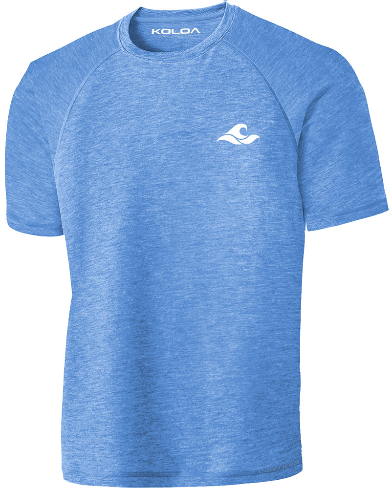 Koloa Surf Moisture Wicking Tee