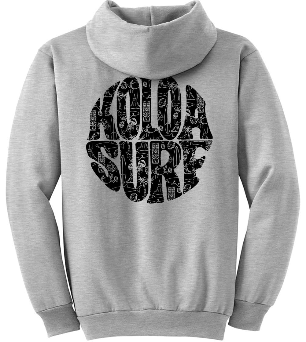 Koloa Tropics Hoodie