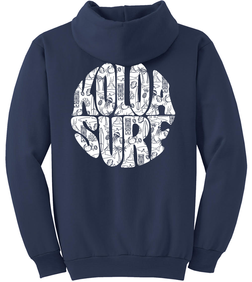 Koloa Tropics Hoodie