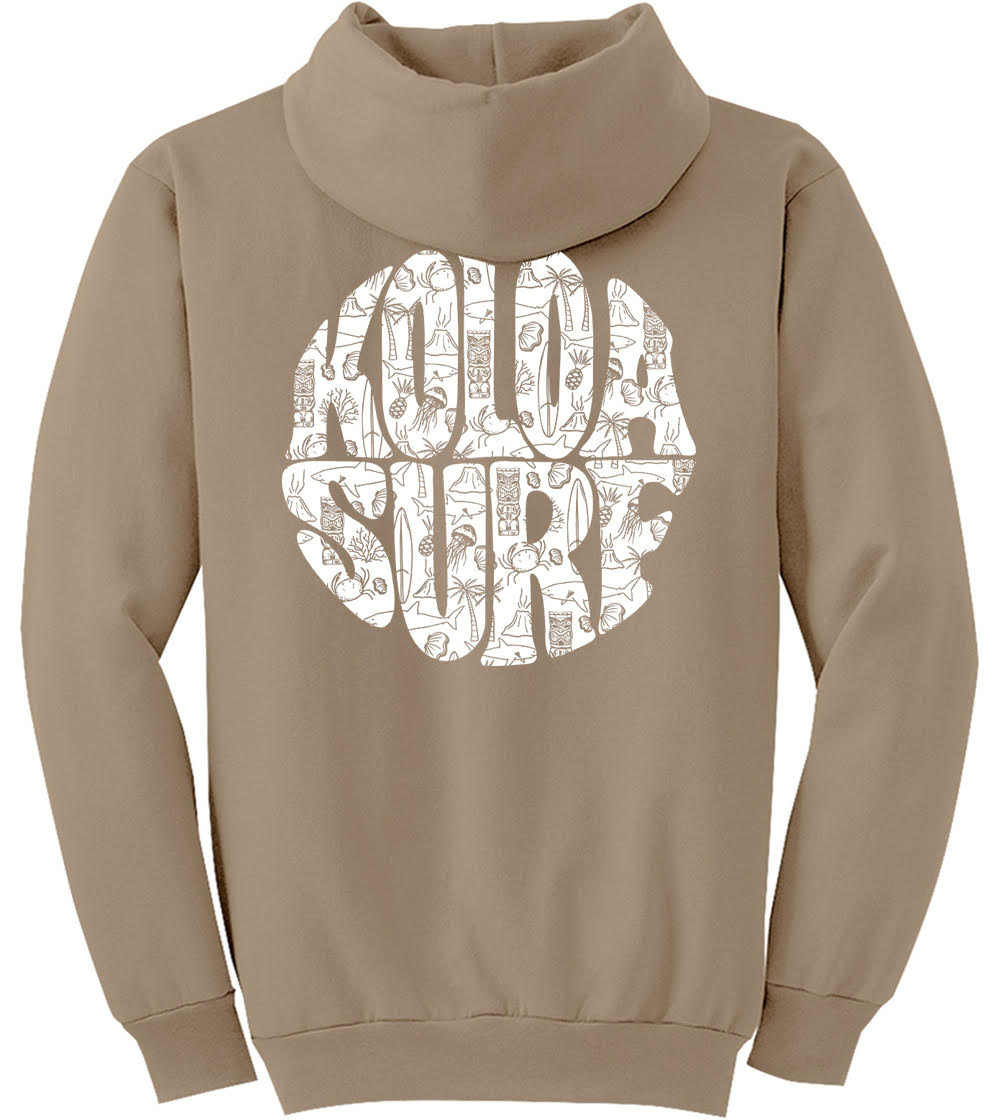 Koloa Tropics Hoodie