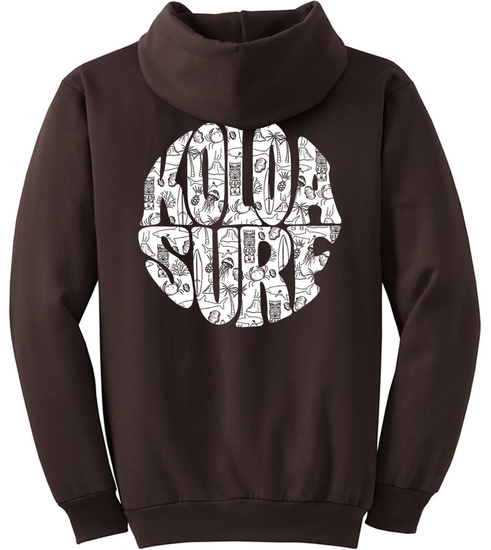 Koloa Tropics Hoodie