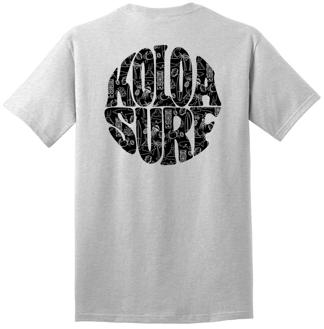 Koloa Tropics Heavyweight T-Shirt