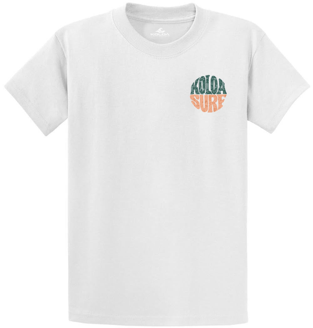 Koloa Tropics Heavyweight T-Shirt