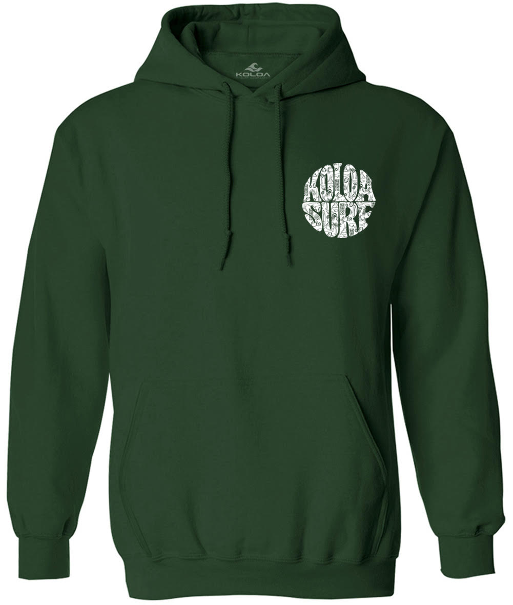 Koloa Tropics Hoodie