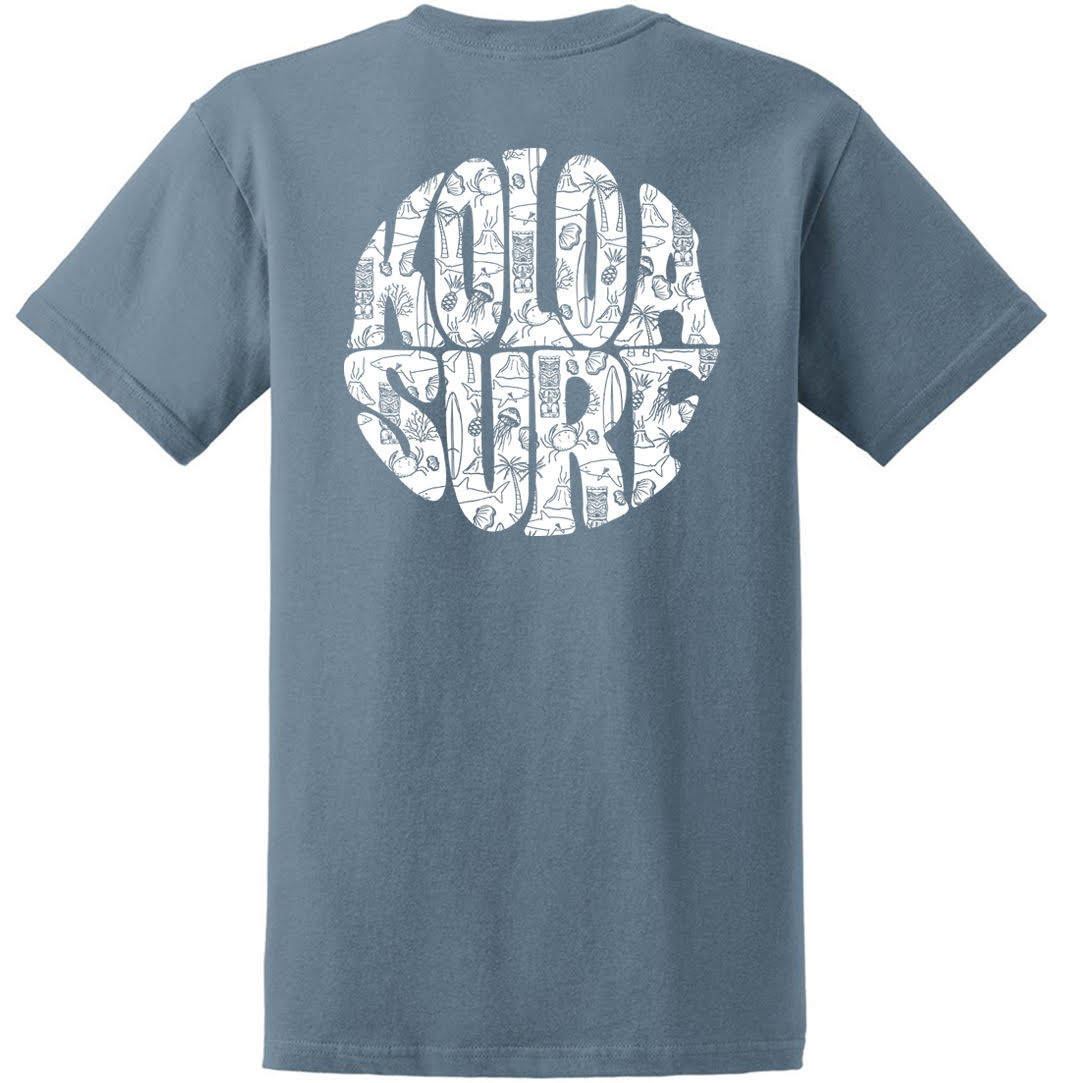 Koloa Tropics Heavyweight T-Shirt