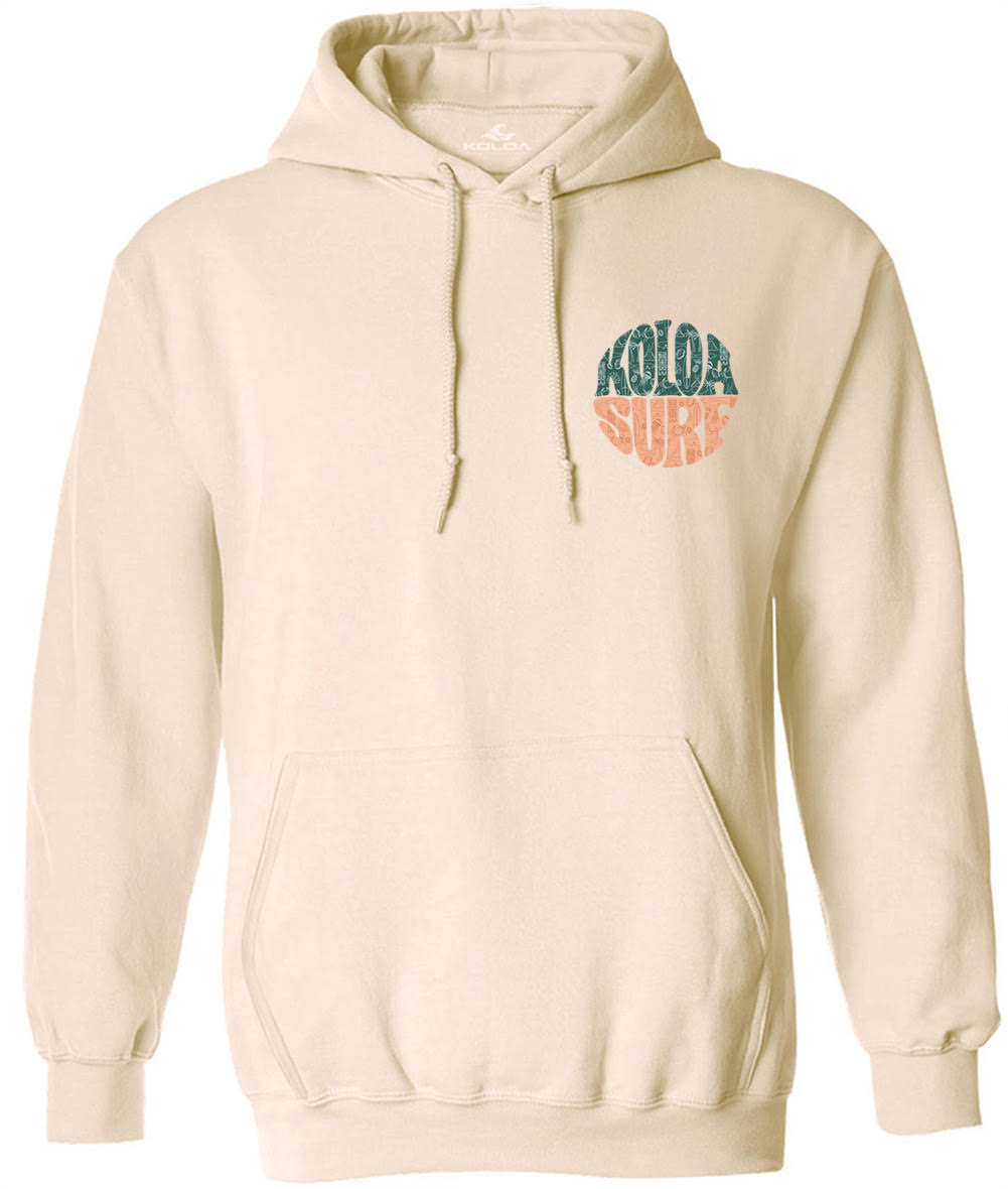 Koloa Tropics Hoodie