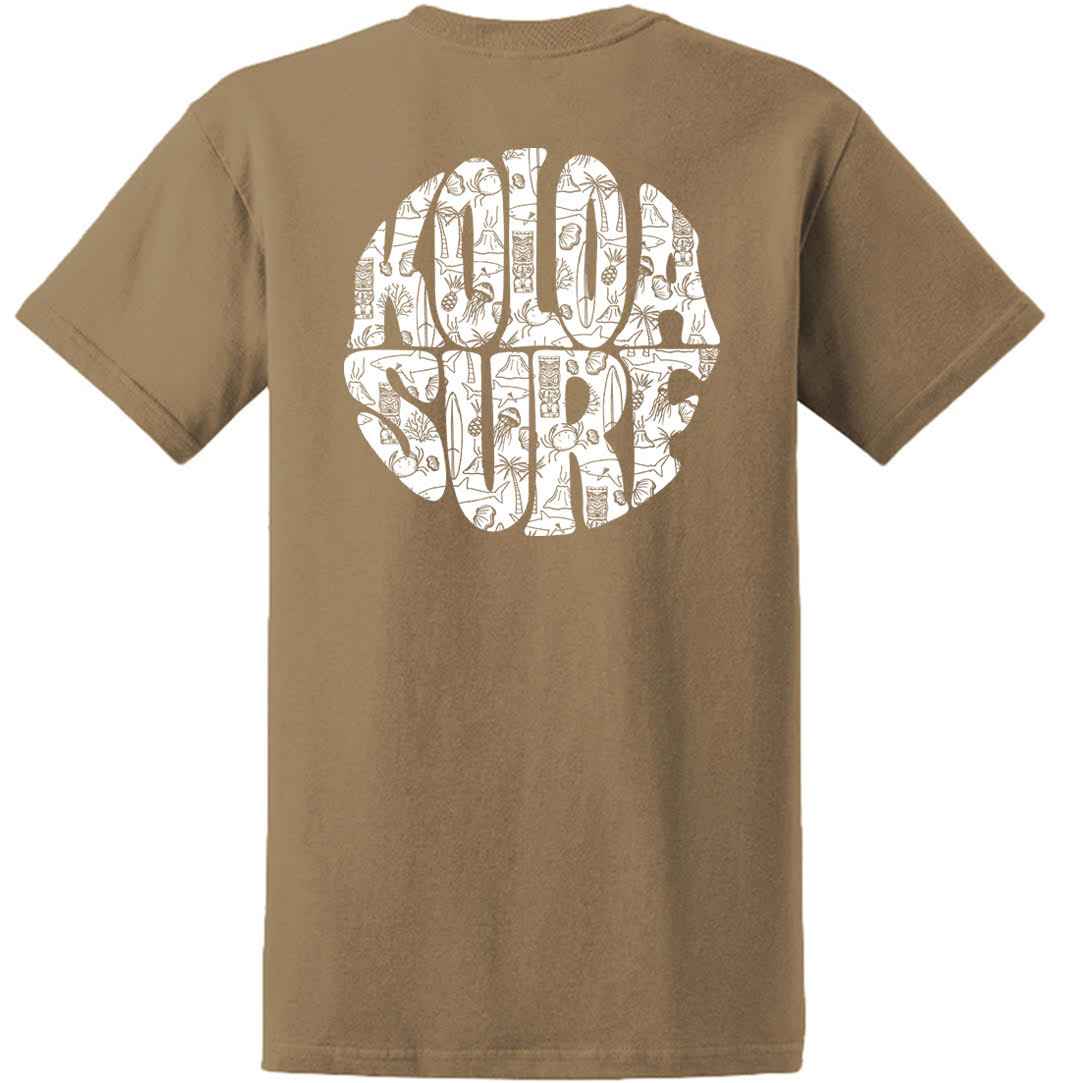 Koloa Tropics Heavyweight T-Shirt