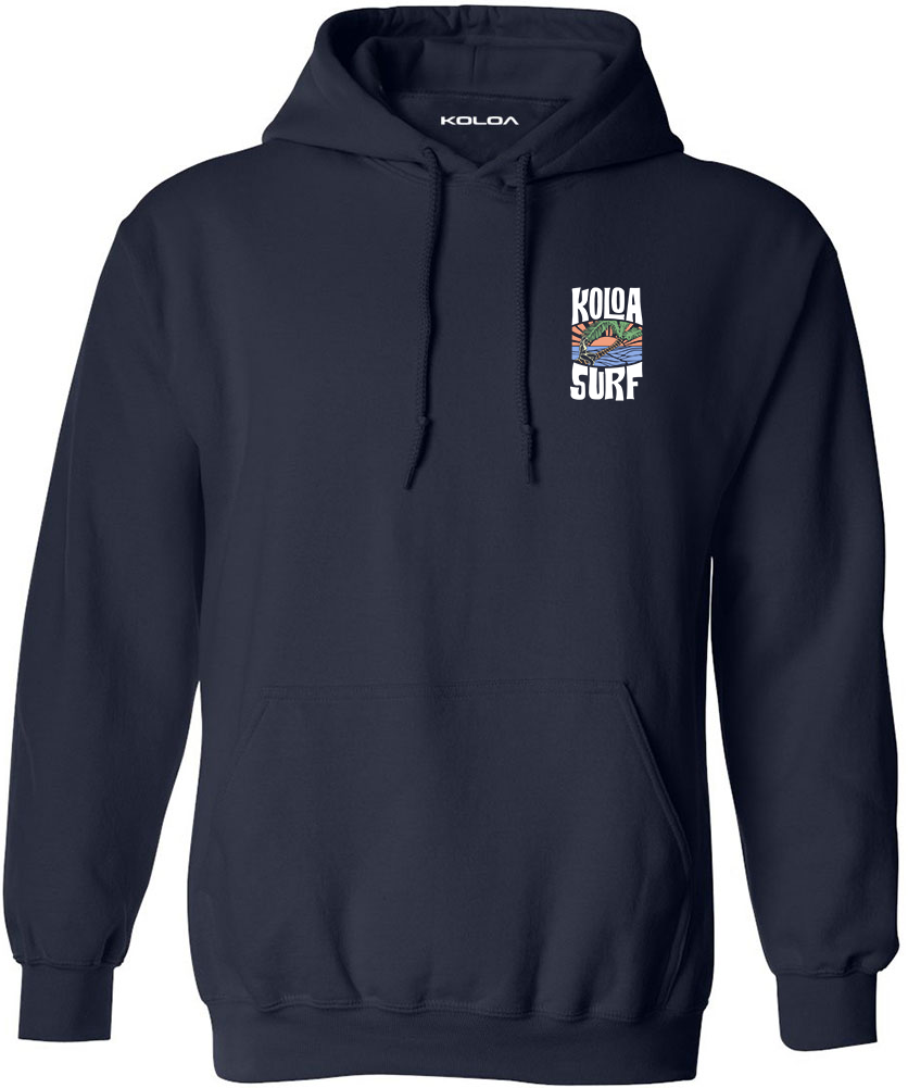 Koloa Vacation Trip Hoodie