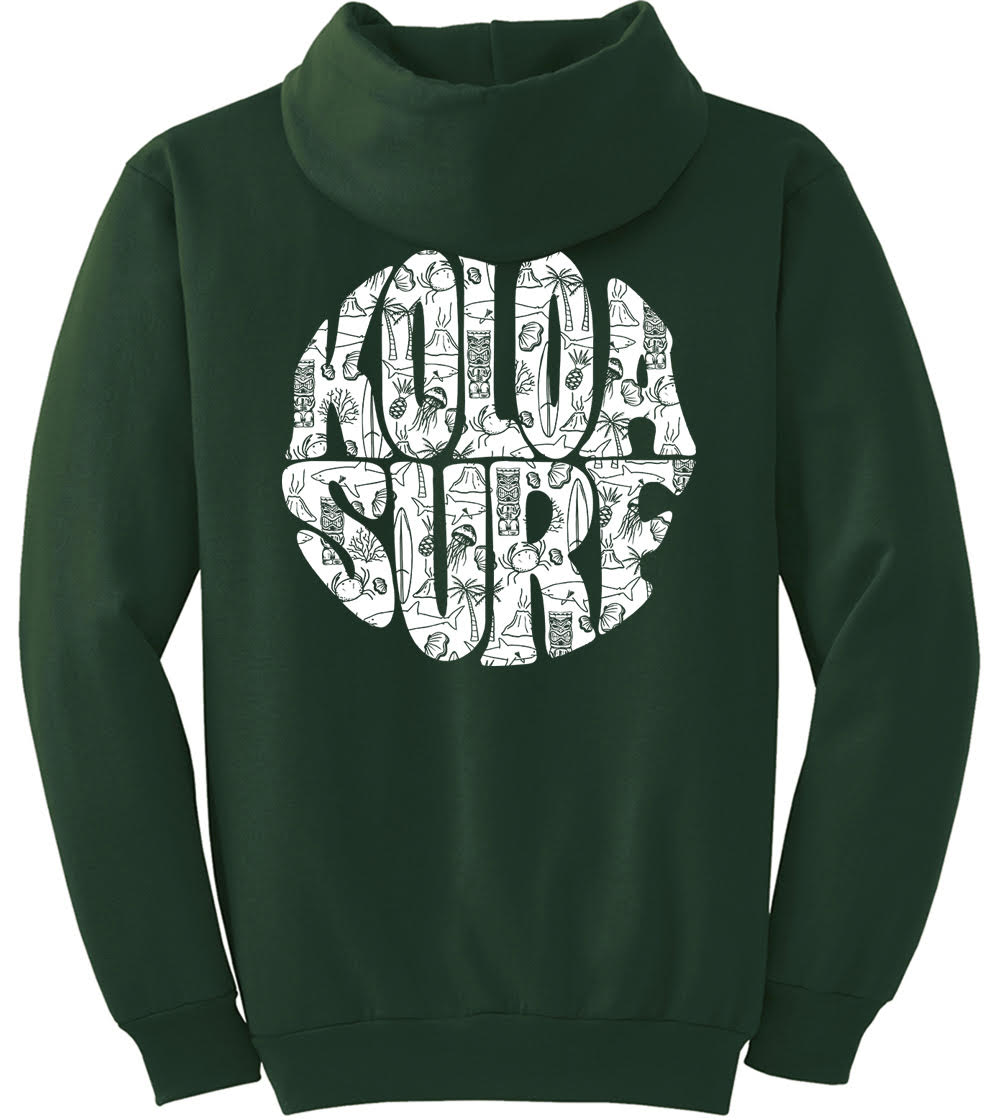 Koloa Tropics Hoodie