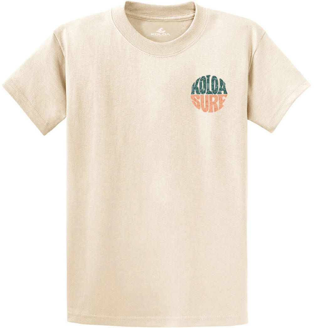 Koloa Tropics Heavyweight T-Shirt