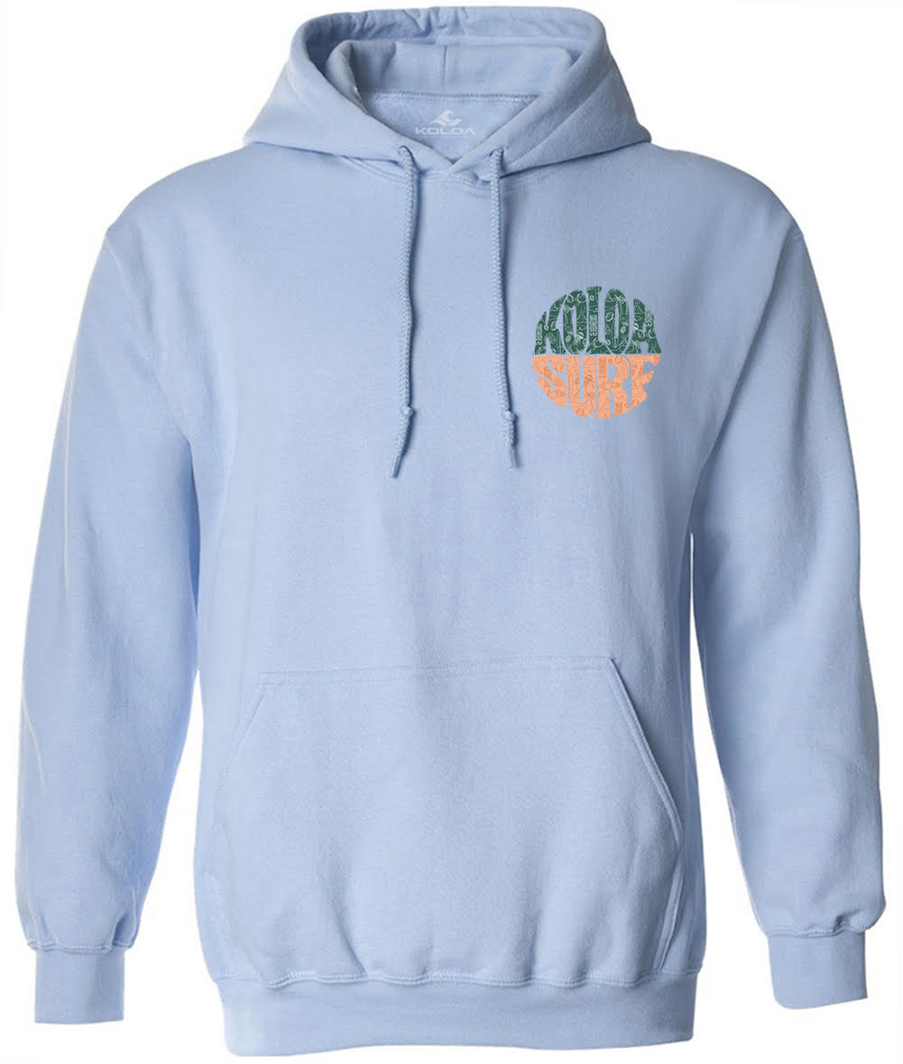 Koloa Tropics Hoodie