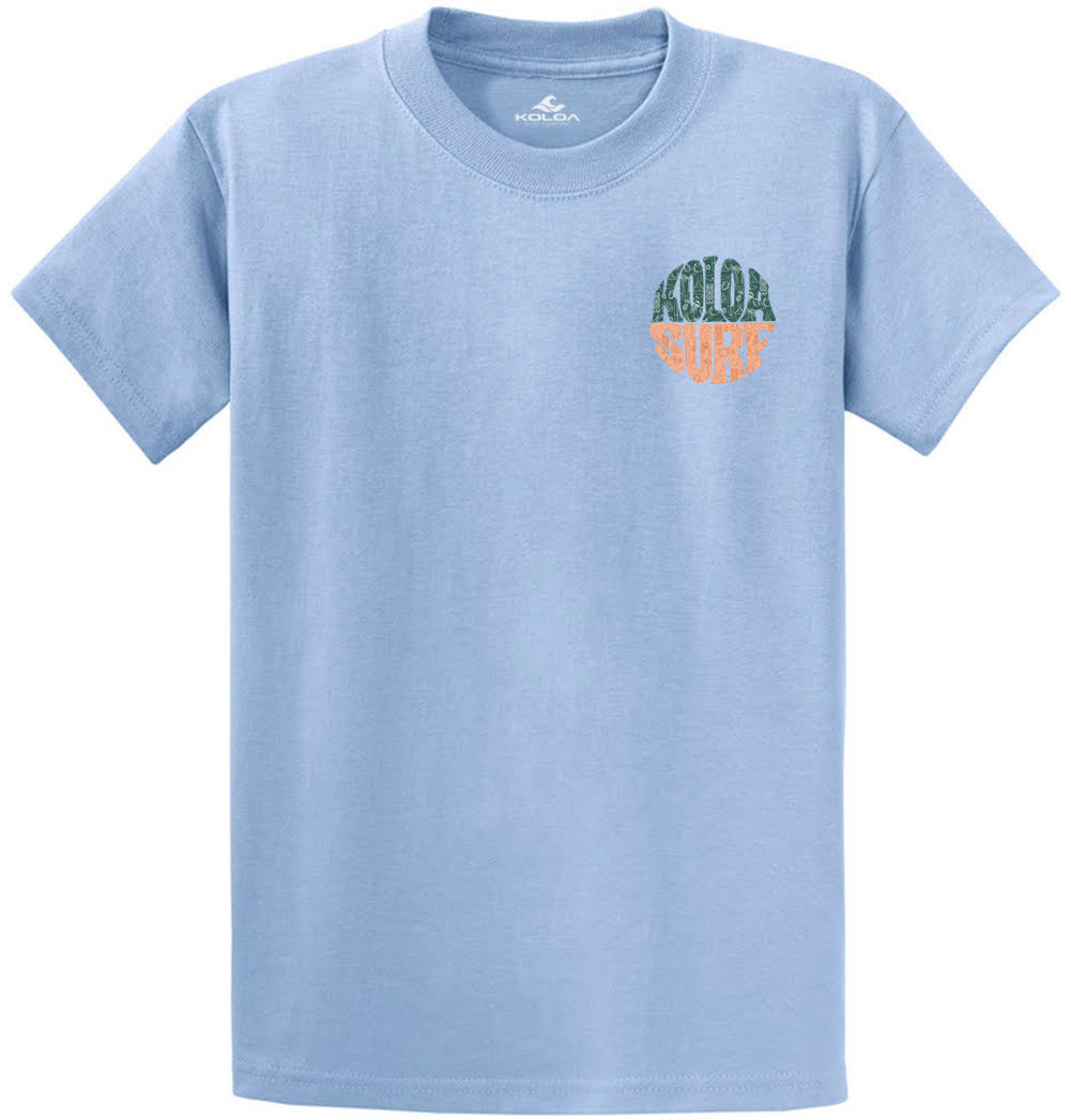 Koloa Tropics Heavyweight T-Shirt