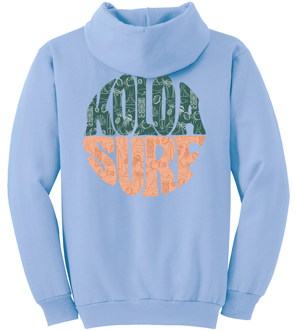 Koloa Tropics Hoodie