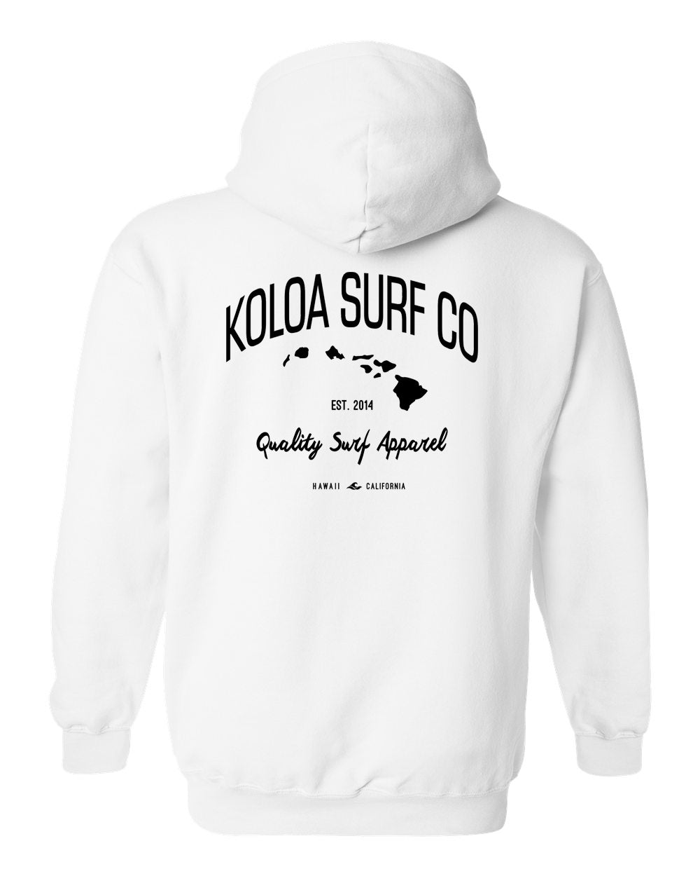 Koloa Islands Hoodie