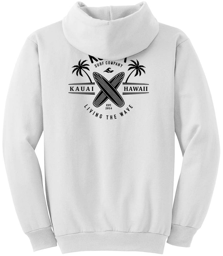 Koloa Surfboards Hoodie