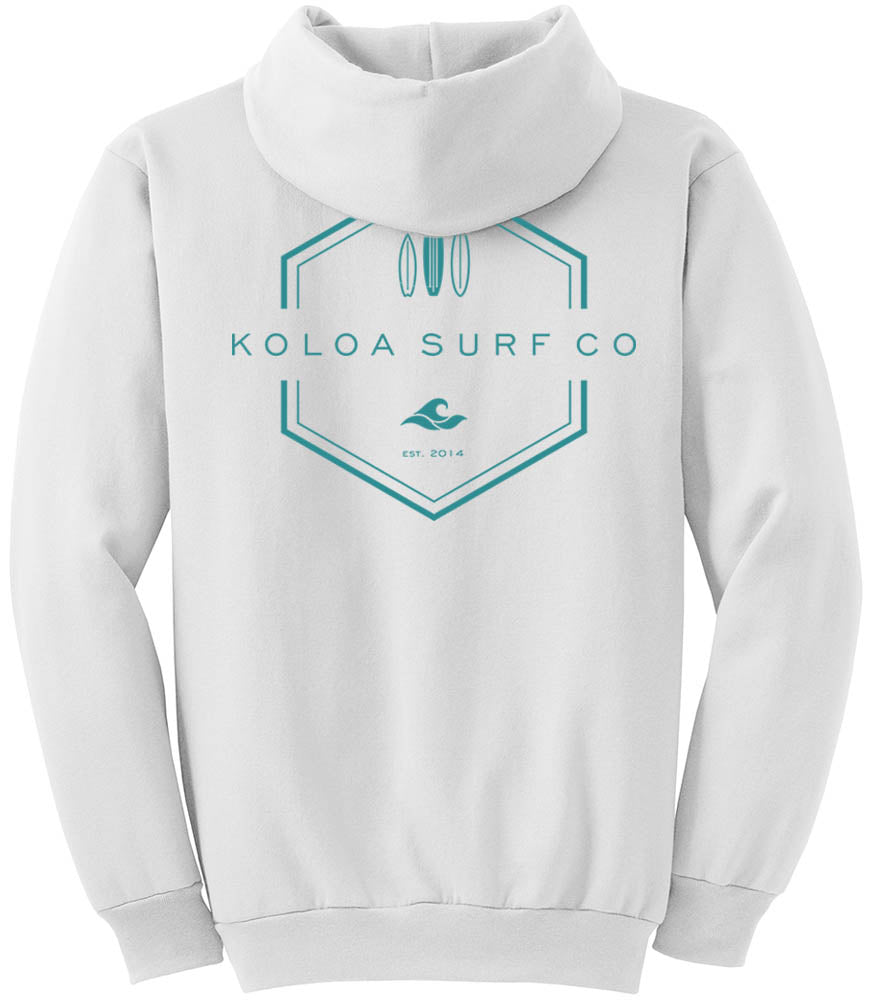 Koloa Lihue Hoodie