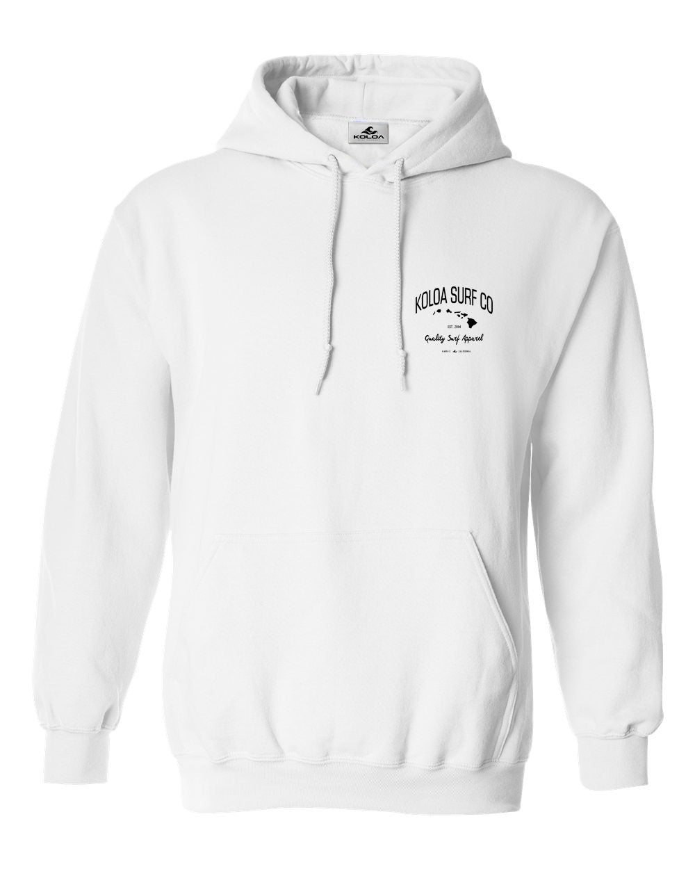 Koloa Islands Hoodie