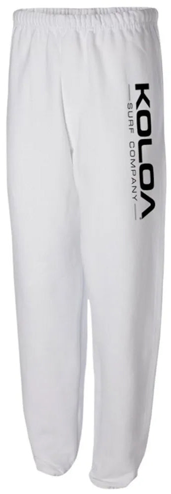 Koloa Surf Logo Sweatpants