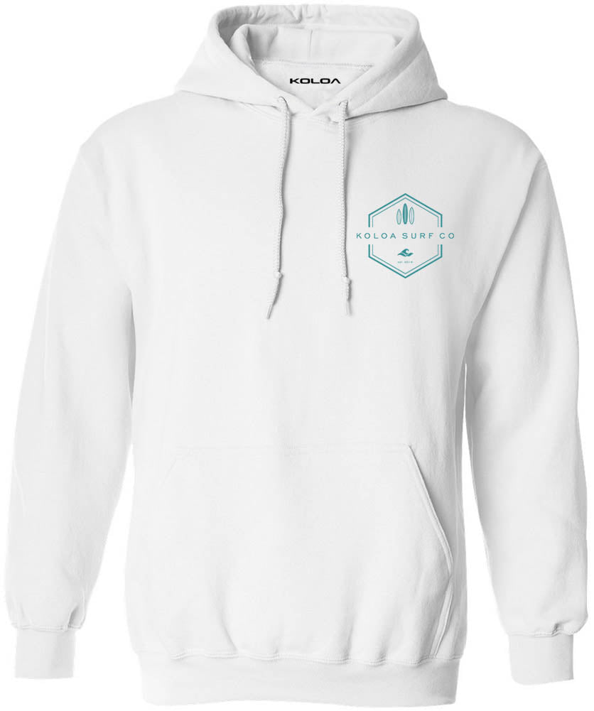 Koloa Lihue Hoodie