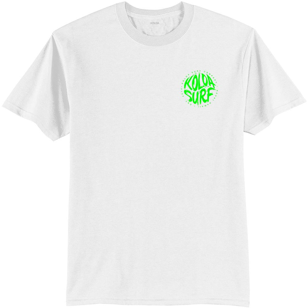 Koloa Brush 50/50 T-Shirt