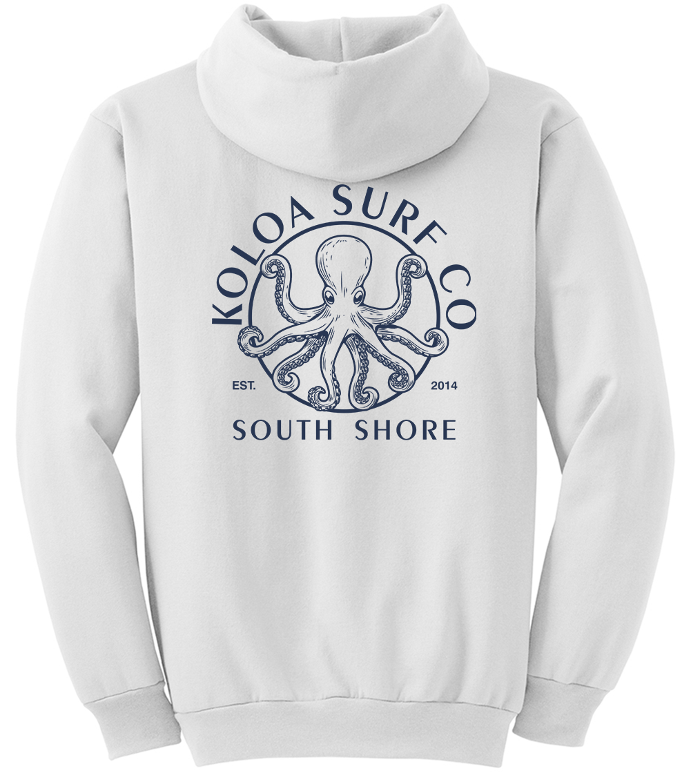 Polo Ralph Lauren - Maglione lavorato in cotone pesante bianco con logo Polo Ralph Lauren - Maglione lavorato in cotone pesante bianco con logo